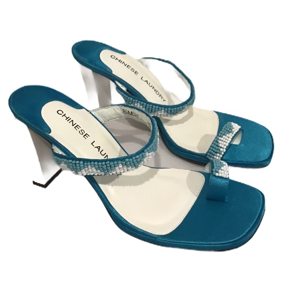chinese laundry gemmy sandals